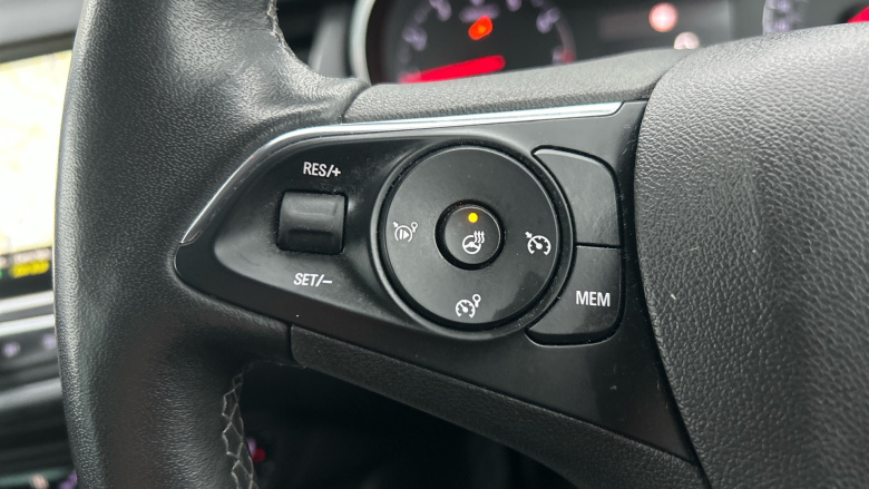 Vauxhall Crossland 1.2 Turbo [130] Ultimate 5dr Petrol Hatchback